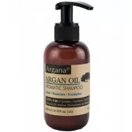 Sampon aromat ulei argan Argana 200ml - AZBANE