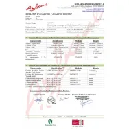Sampon aromat ulei argan Argana 200ml - AZBANE