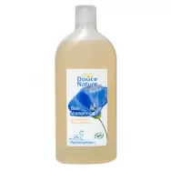 Sampon hipoalergenic galbenele musetel bebe 300ml - DOUCE NATURE