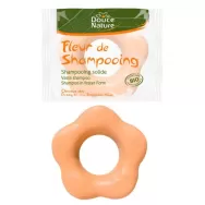 Sampon solid par uscat 85g - DOUCE NATURE