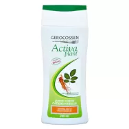 Sampon contra caderii parului B5 ActivaPlant 200ml - GEROCOSSEN