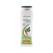 Sampon contra caderii parului B5 ActivaPlant 400ml - GEROCOSSEN