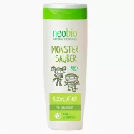 Sampon copii 250ml - NEOBIO