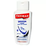 Sampon par sensibil 200ml - FAVISAN