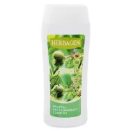 Sampon antimatreata complex vegetal 250ml - HERBAGEN