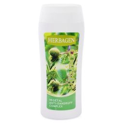 Sampon antimatreata complex vegetal 250ml - HERBAGEN