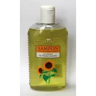 Sampon par vopsit floarea soarelui 250ml - CORONA