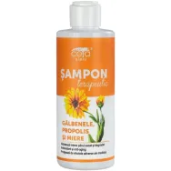 Sampon hidratant par uscat galbenele propolis miere 200ml - CETA