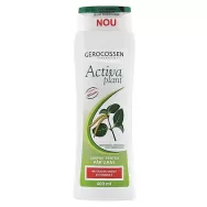 Sampon par gras mesteacan urzica ActivaPlant 400ml - GEROCOSSEN