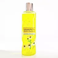 Sampon par blond musetel 250ml - CORONA