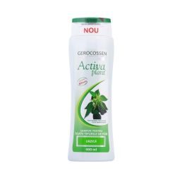 Sampon urzica toate tipurile par ActivaPlant 400ml - GEROCOSSEN