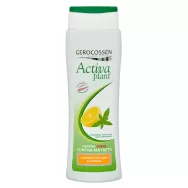 Sampon contra matretii forte ActivaPlant 200ml - GEROCOSSEN