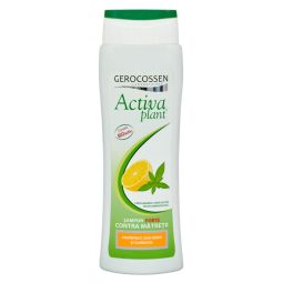 Sampon contra matretii forte ActivaPlant 200ml - GEROCOSSEN