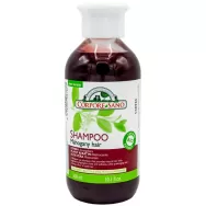 Sampon henna par saten roscat 300ml - CORPORE SANO