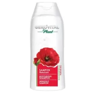 Sampon hidratant flori mac 200ml - GEROVITAL PLANT