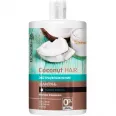 Sampon ultrahidratant par uscat casant ulei cocos 1L - DR SANTE