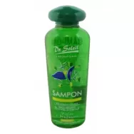 Sampon contra caderii parului urzica mesteacan 250ml - DR SOLEIL