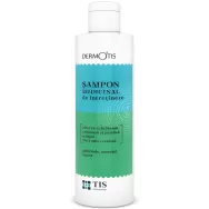 Sampon medicinal intretinere DermoTis 120ml - TIS