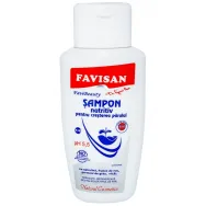 Sampon nutritiv cresterea parului 200ml - FAVISAN