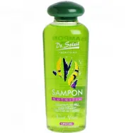 Sampon nutritiv aloe vera efect tonifiant 250ml - DR SOLEIL