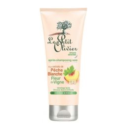 Balsam par normal extracte piersica 200ml - LE PETIT OLIVIER