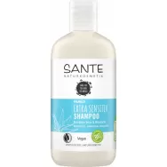 Sampon par sensibil aloe vera bio 250ml - SANTE