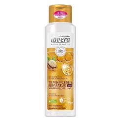 Sampon balsam ingrijire intensiva reparare par uscat deteriorat 250ml - LAVERA