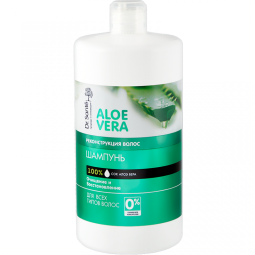 Sampon restructurant Aloe Vera 1L - DR SANTE