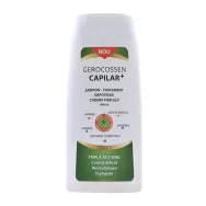 Sampon tratament imp caderii parului unisex Capilar+ 275ml - GEROCOSSEN