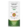 Sampon tratament imp caderii parului unisex Capilar+ plic 15ml - GEROCOSSEN