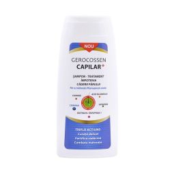 Sampon tratament imp caderii parului matreata Capilar+ 275ml - GEROCOSSEN