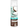 Sampon ultrahidratant par uscat casant ulei cocos 250ml - DR SANTE