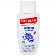 Sampon vitalizant 200ml - FAVISAN