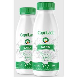 Sana capra 500ml - CAPRILACT