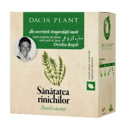 Ceai sanatatea rinichilor 50g - DACIA PLANT