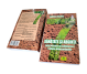 Carte Sanatate si arginti prin folosirea si cultivarea a 7 plante binecuvantate 534pg - URBAN LIFESTYLE