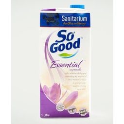 Lapte soia esential 1L - SANITARIUM