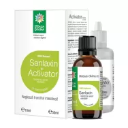 Kit Sanlaxin 10ml+activator 50ml - SANTO RAPHAEL