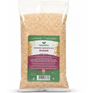 Seminte susan decorticat 1kg - SANOVITA