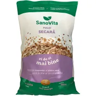 Fulgi secara 500g - SANOVITA