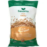 Fulgi grau 500g - SANOVITA