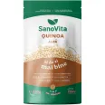 Quinoa alba boabe 250g - SANOVITA