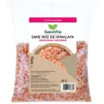 Sare roz grunjoasa Himalaya neiodata 500g - SANOVITA