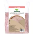 Sare roz fina Himalaya neiodata 500g - SANOVITA