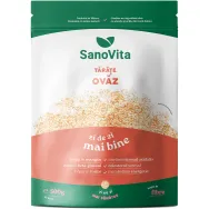 Tarate ovaz 500g - SANOVITA