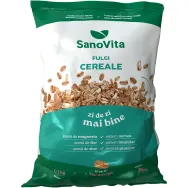 Fulgi cereale integrale 1kg - SANOVITA