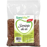 Seminte in maro 300g - SANOVITA
