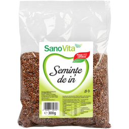 Seminte in maro 300g - SANOVITA