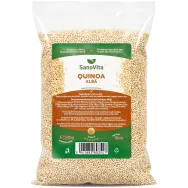 Quinoa alba boabe 500g - SANOVITA
