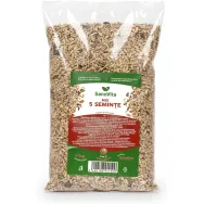 Mix 5 seminte 1kg - SANOVITA